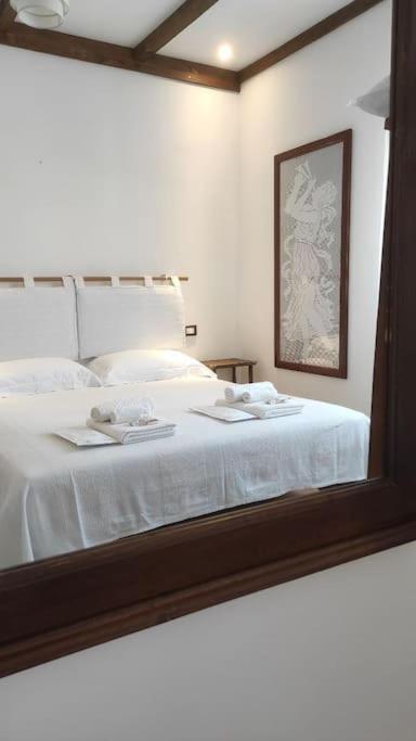 B&B Accettura - N'DU SCARRON Casa nel centro storico con panorama - Bed and Breakfast Accettura