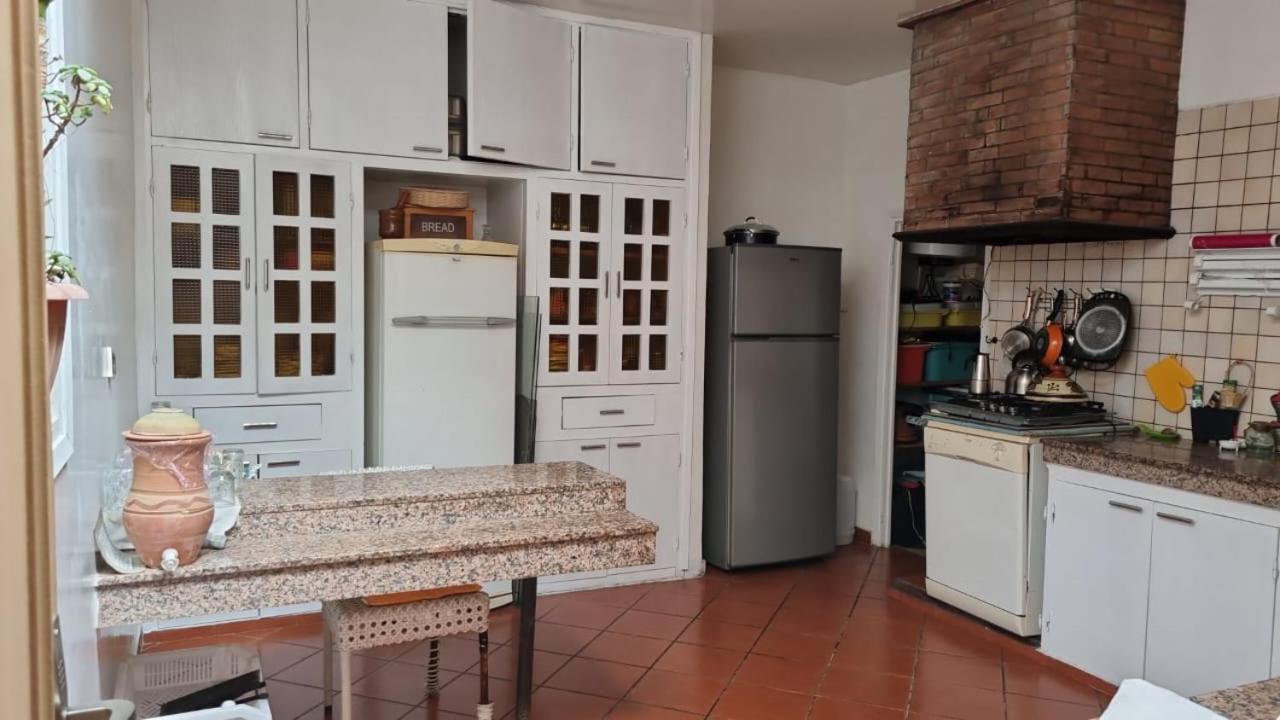 Appartement 2 chambres Rabat proche Avenue Mohamed 6 - Bed and Breakfast Rabat