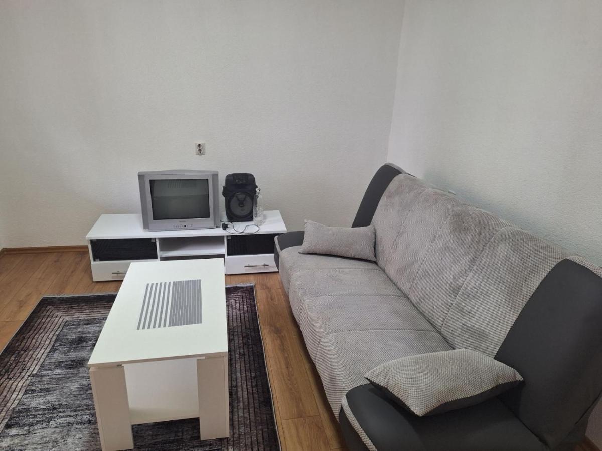 Apartman Vuković - Ferienwohnung Foča
