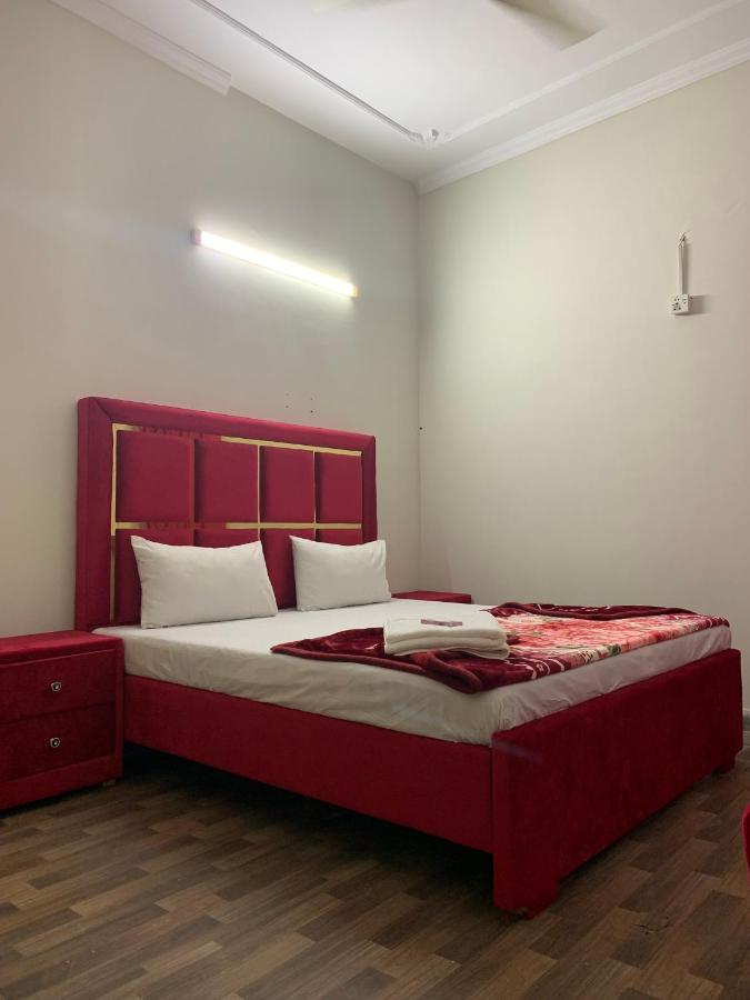 B&B Lahore - Eden Plus Executive Hotel - Bed and Breakfast Lahore