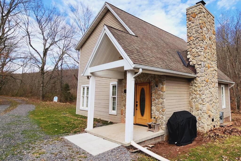 Lane's End near Deep Creek Lake - B&B Swanton