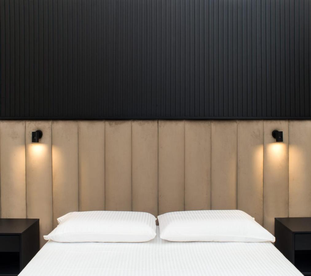 Doppelzimmer mit Balkon