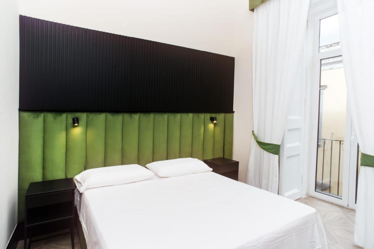 FiDa Rooms - Ferienwohnung Neapel