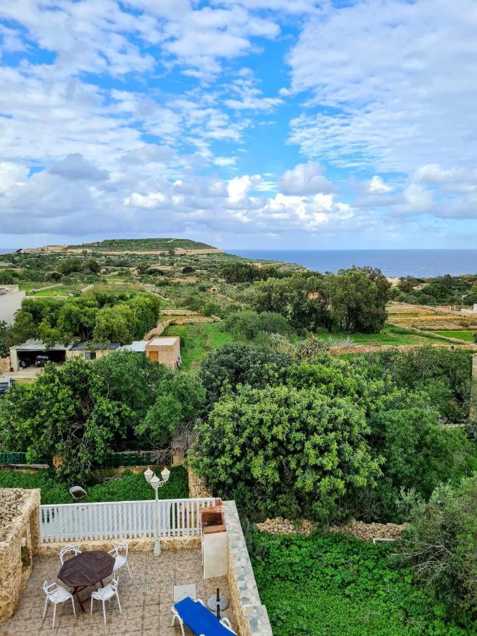 B&B Xagħra - Il figolla b&b - Bed and Breakfast Xagħra