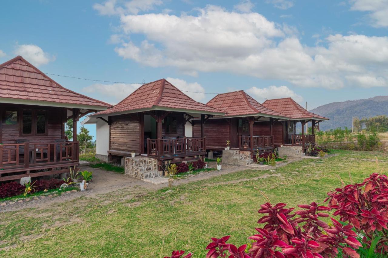 Bale Gantar - B&B