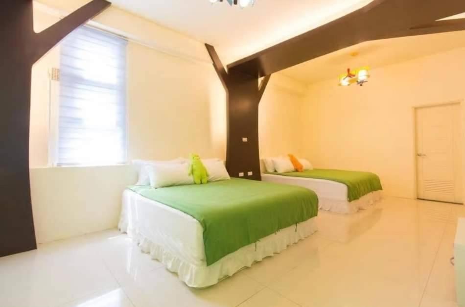 One-Bedroom Villa