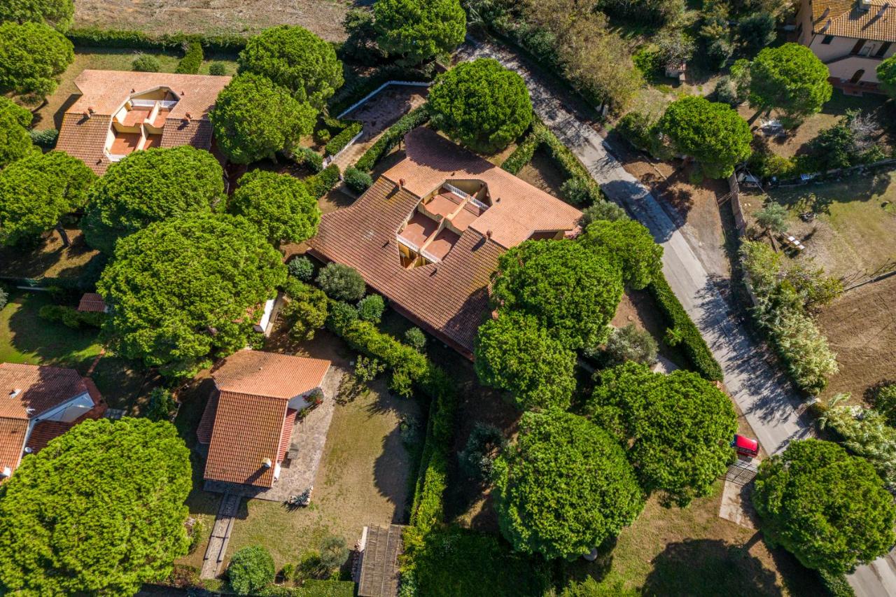 Argentario Giannella Apartment - Bed and Breakfast