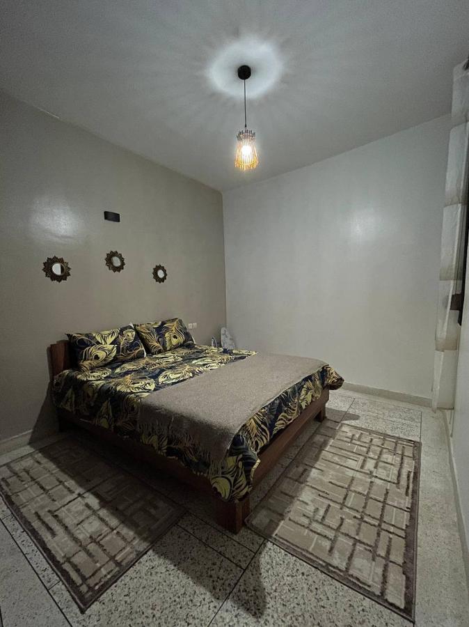 Chez Siham - Ferienwohnung