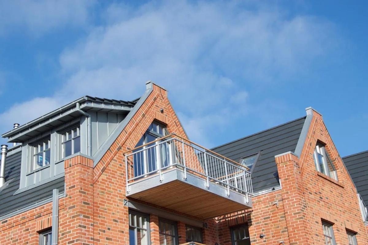 Bootshaus SunDeck - Strandnah in den Dünen - B&B