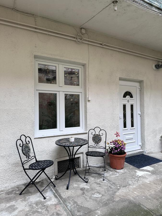 Nova Studio - B&B