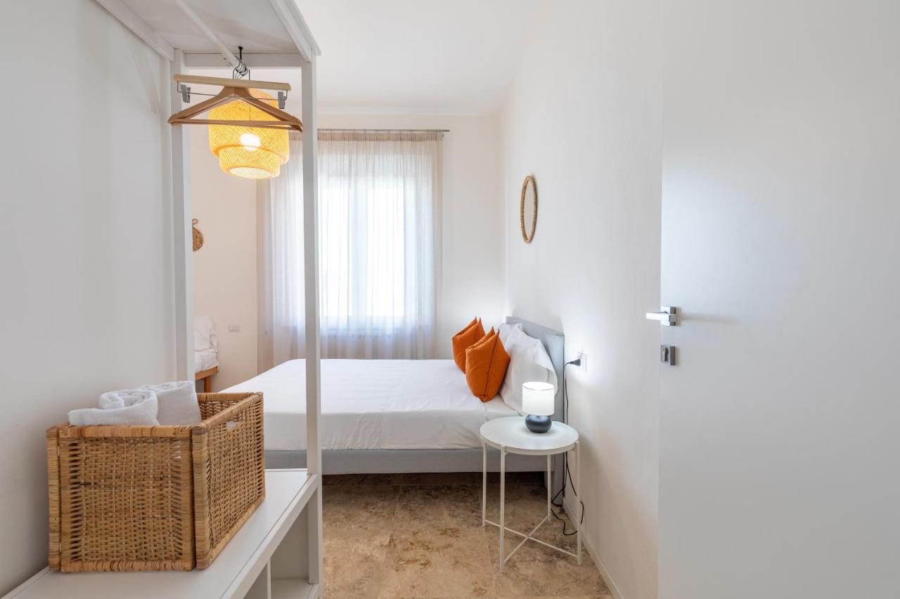 Basic Dreibettzimmer