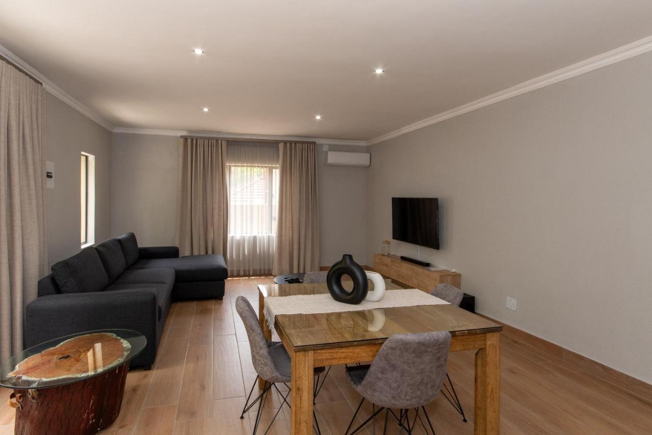 B&B Nelspruit - Utopia on the Rock2 - Bed and Breakfast Nelspruit