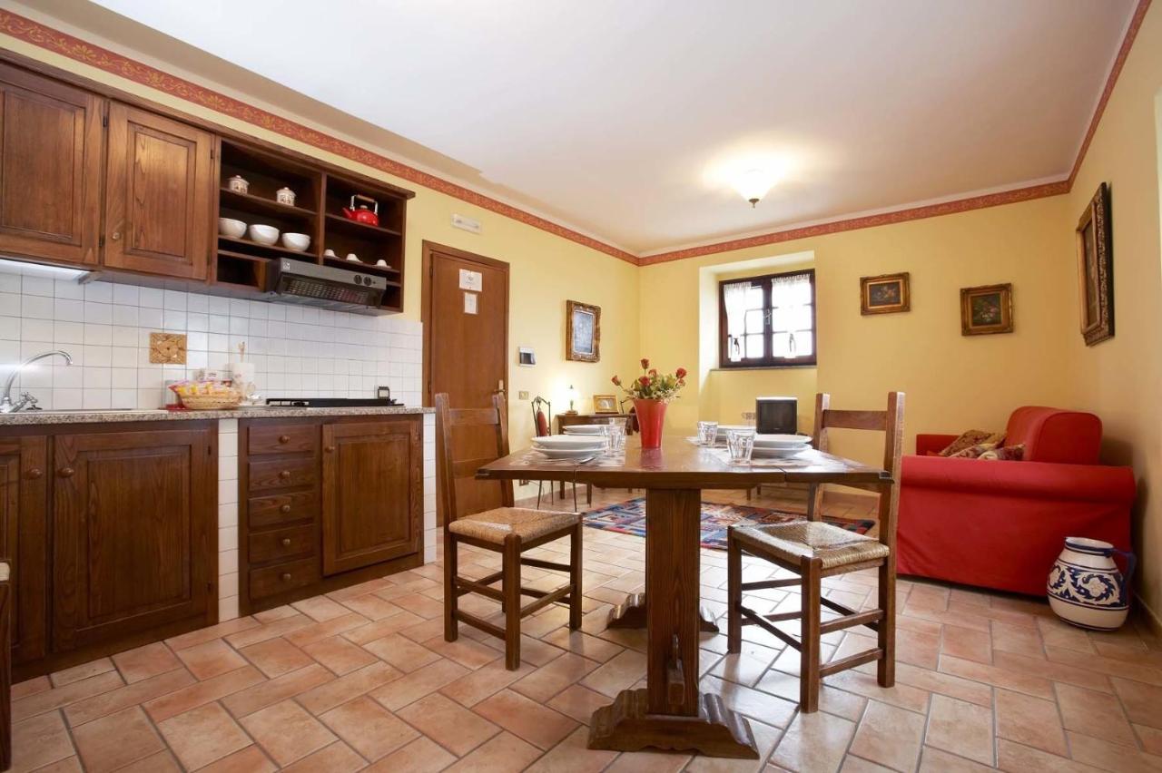 Deluxe Appartement