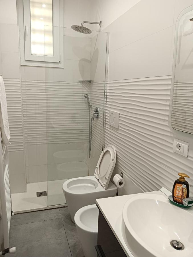 B&B FIERA STATION ROOMS - B&B Bologna