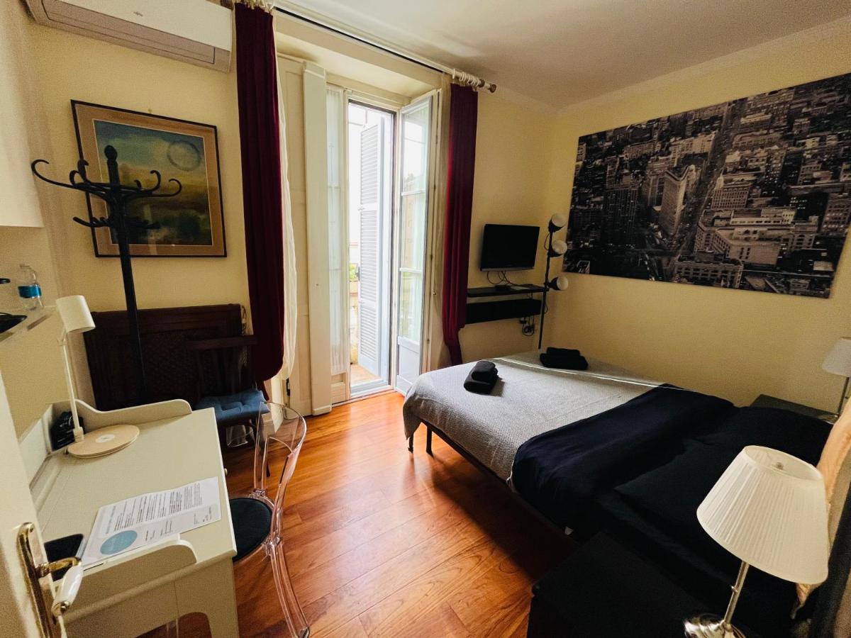Suite Isola - B&B Milan