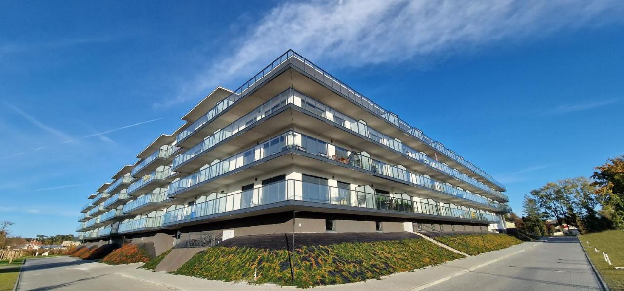 Baltic Nature Apartment & SPA - B&B