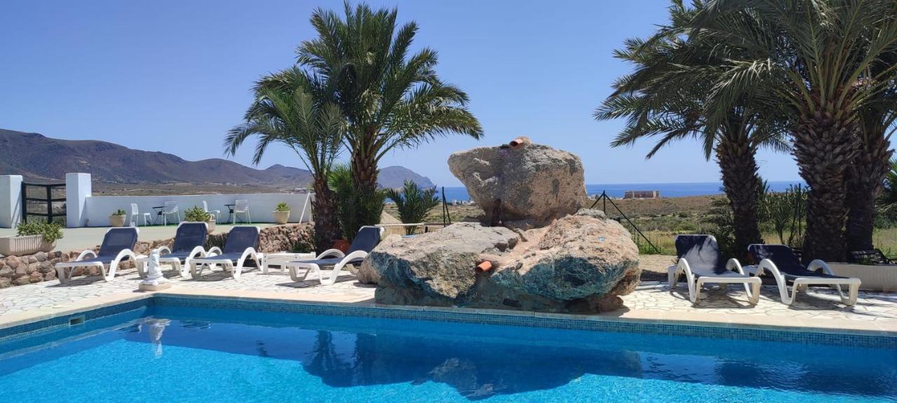 CampoMar - B&B