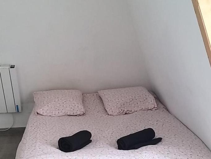 Equipée 1 pièce proche Paris - B&B