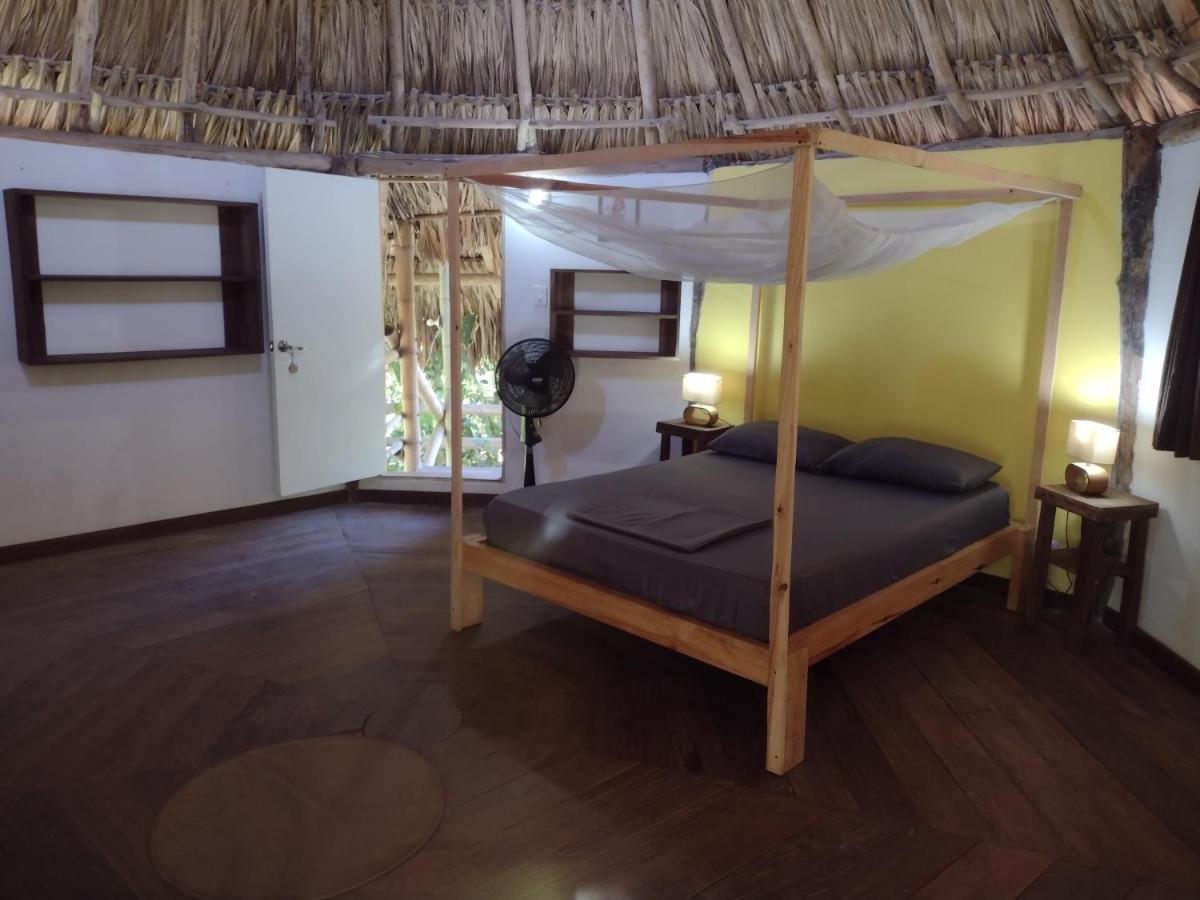 Chambre Triple avec Balcon