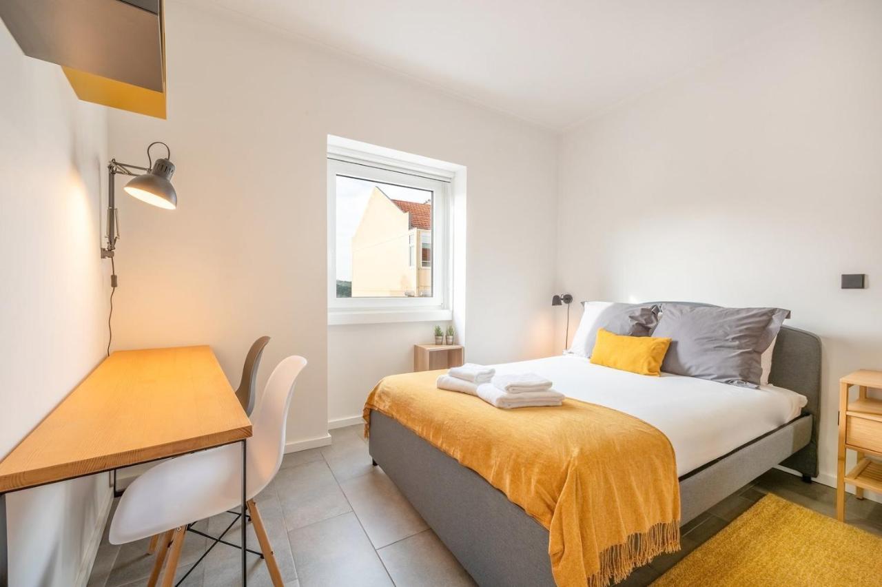 B&B Lisbon - GuestReady - 6e Studios - Easy Living Studios - Bed and Breakfast Lisbon