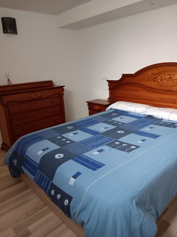 Apartamento Triana - B&B