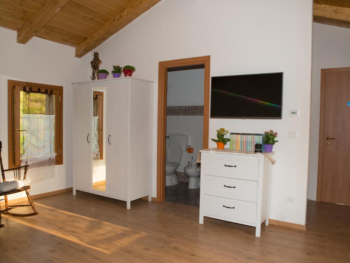 Deluxe Family Suite