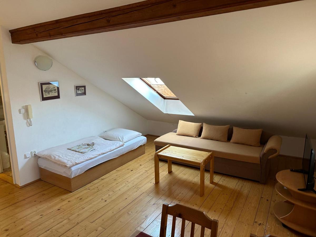 Suite Familiare