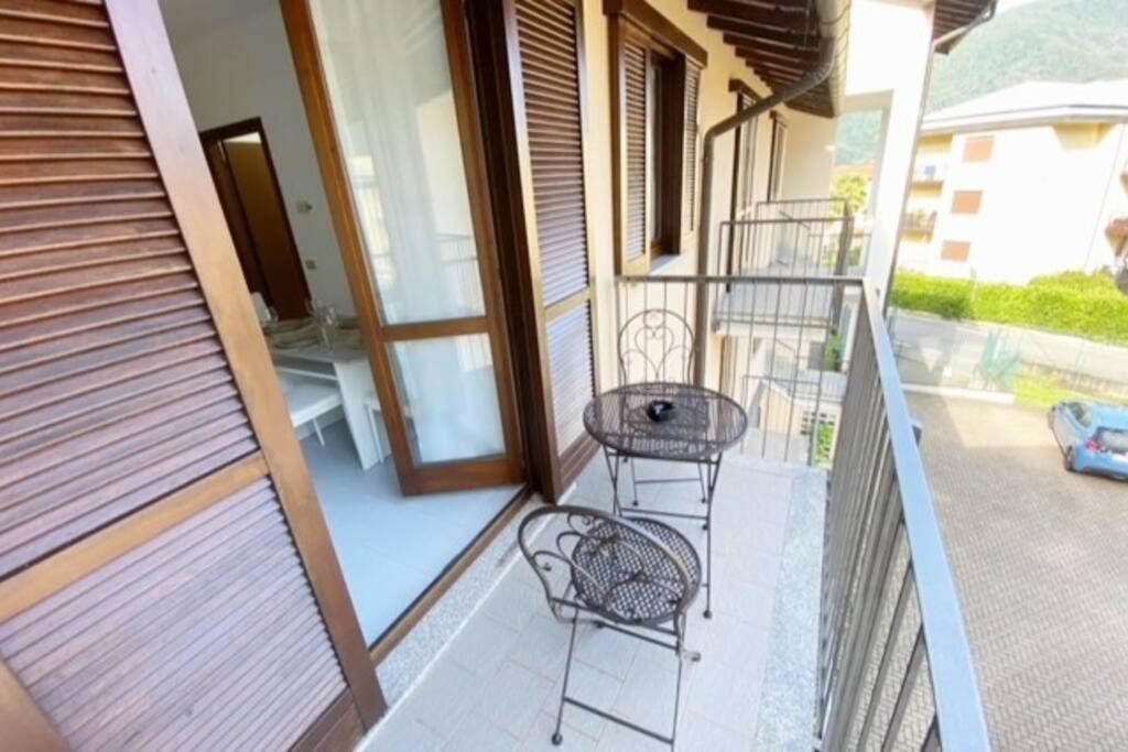 Casa Amelia lago Maggiore - B&B