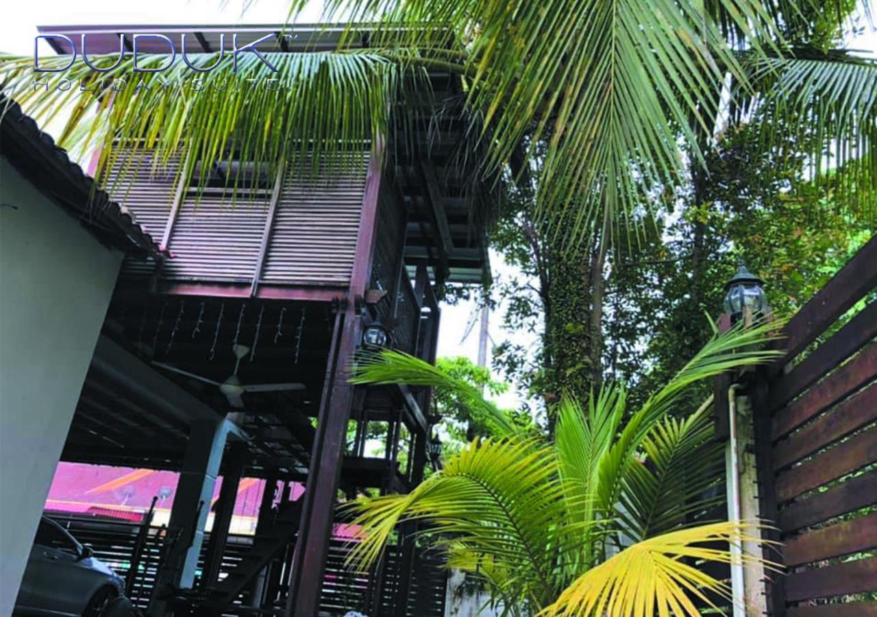Duduk #DesaMewah - B&B