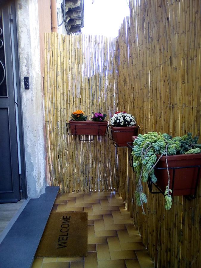 Casa Silos - B&B
