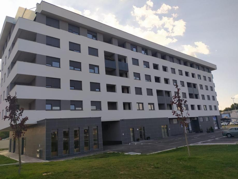 Apartman Eva - B&B