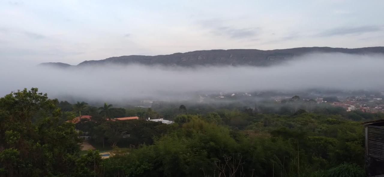 Pouso Flor da serra - B&B