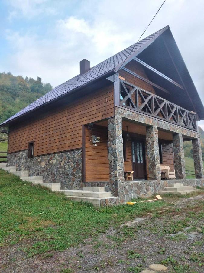 Синевирський Краєвид - Chambres d'hôtes Synevyr