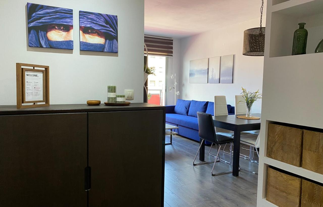 Barcelona Beach Breeze - B&B Barcellona