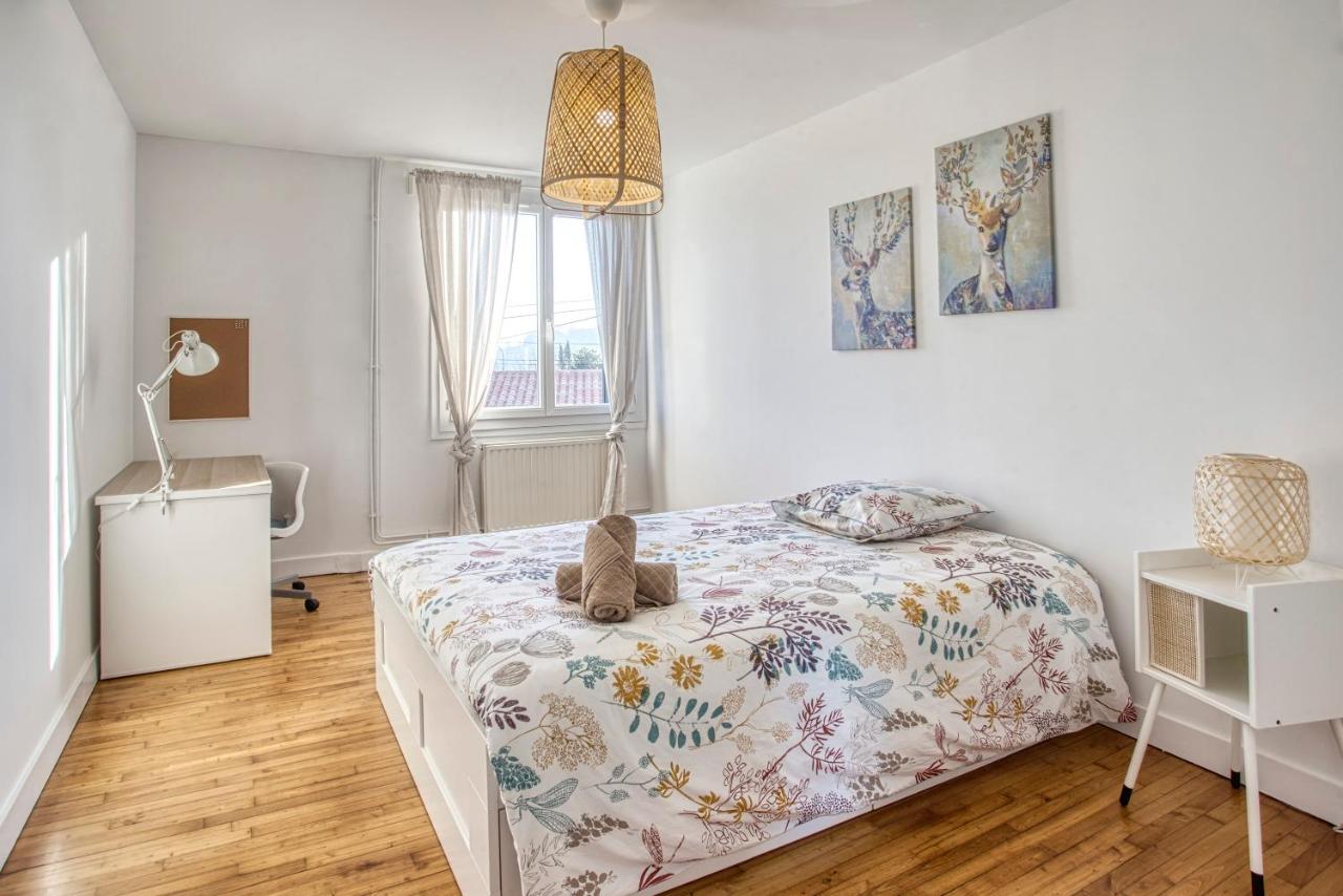 L'Oasis Charentais à Angoulême - Chambres d’hôtes