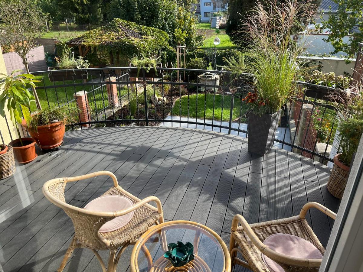 Sunny apartment - B&B Olomouc