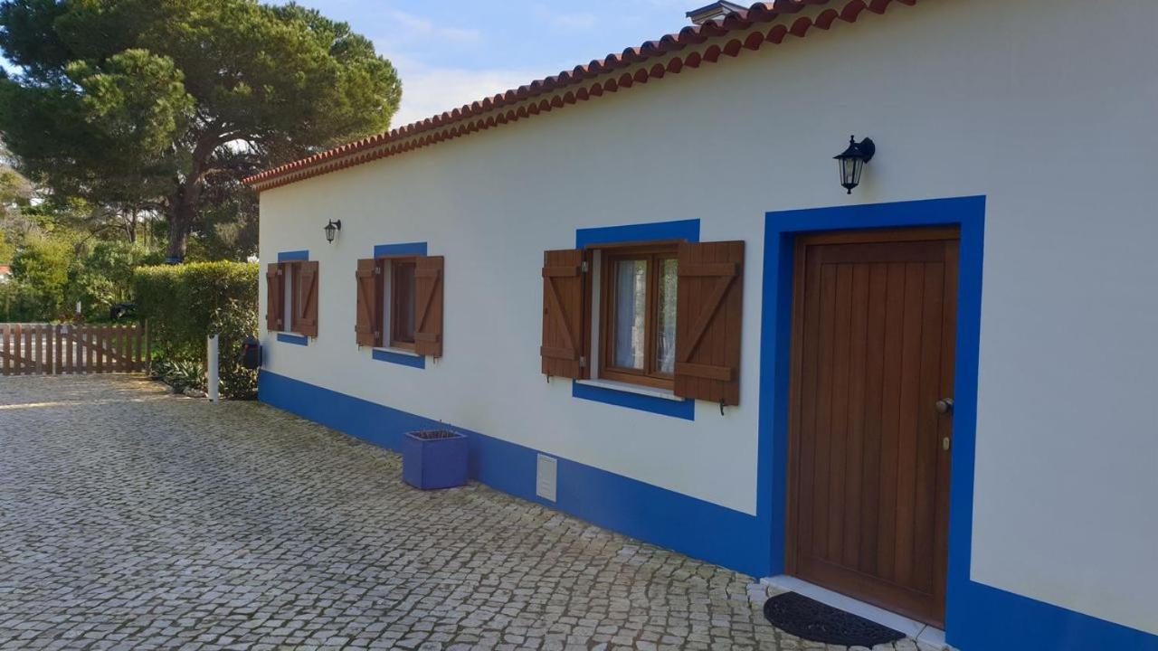 Deluxe Bungalow