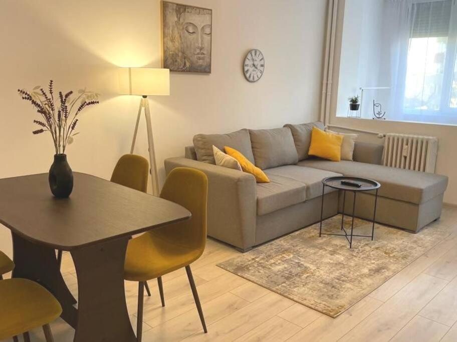 MAV Bucharest - B&B