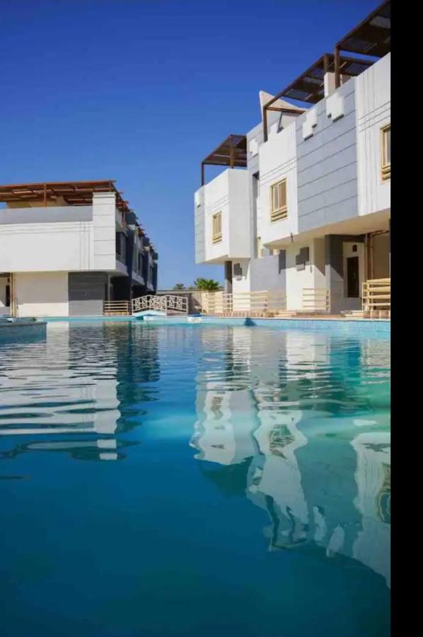 B&B Hurghada - Noura Luxury Hotel Villa with free Pool and Beach access in Hurghada - Bed and Breakfast Hurghada
