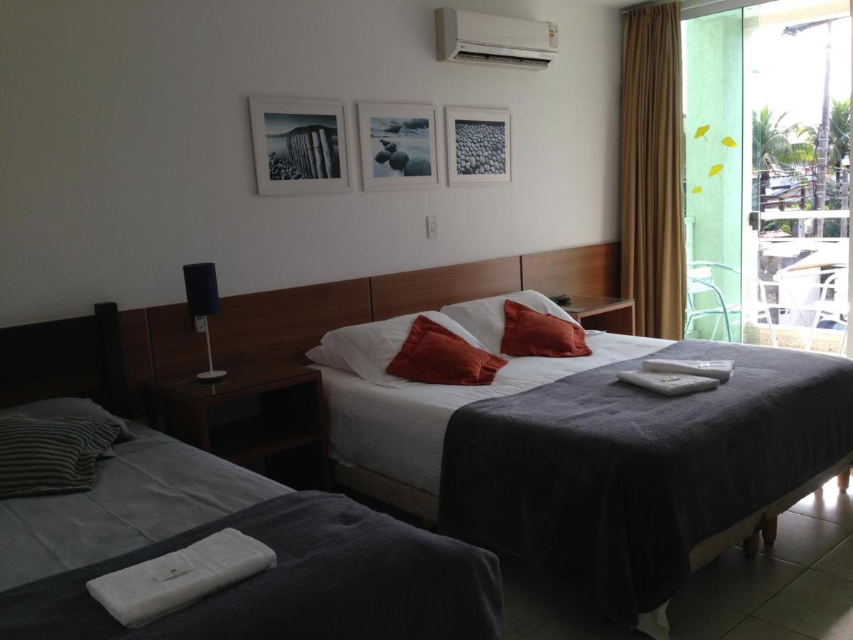 Comfort Triple Room