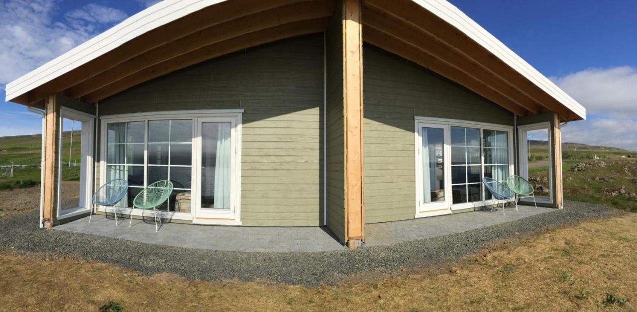 Mörk Superior Cottages - B&B