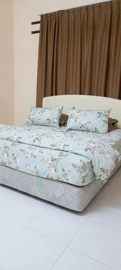 TheBungaTulipsHomestay - Bed and Breakfast Alor Setar