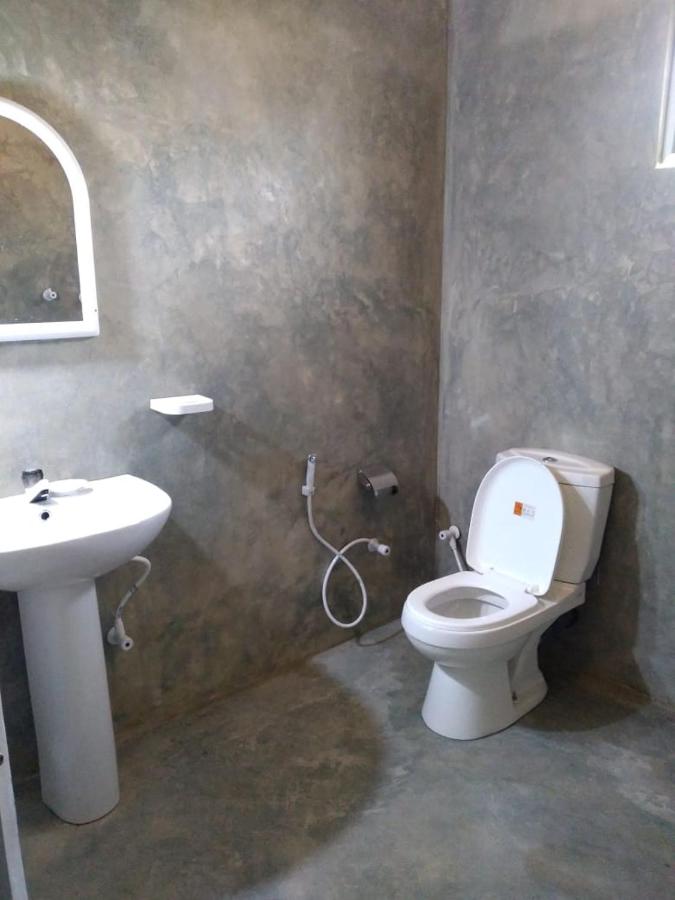 Habitación Doble con baño privado