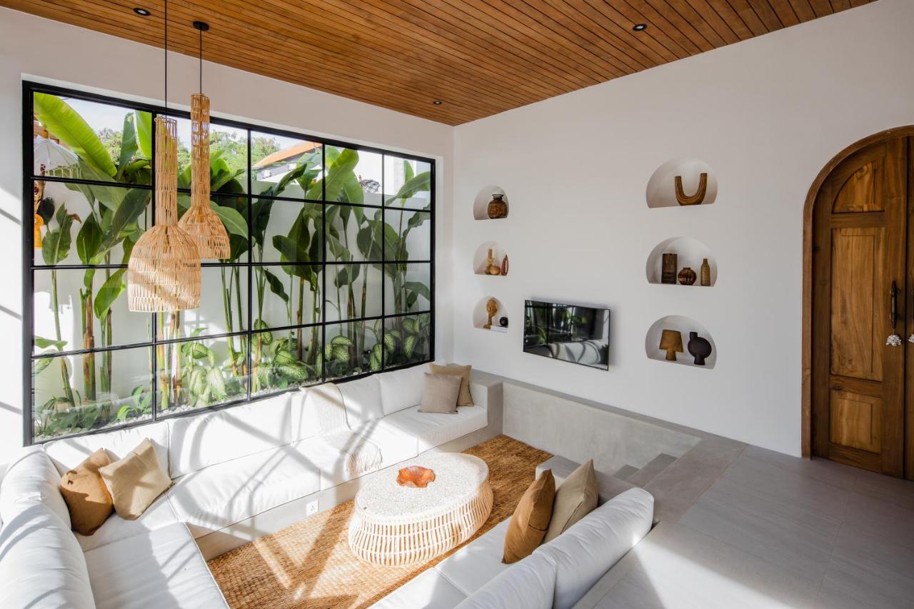 Villa con 2 Camere da Letto