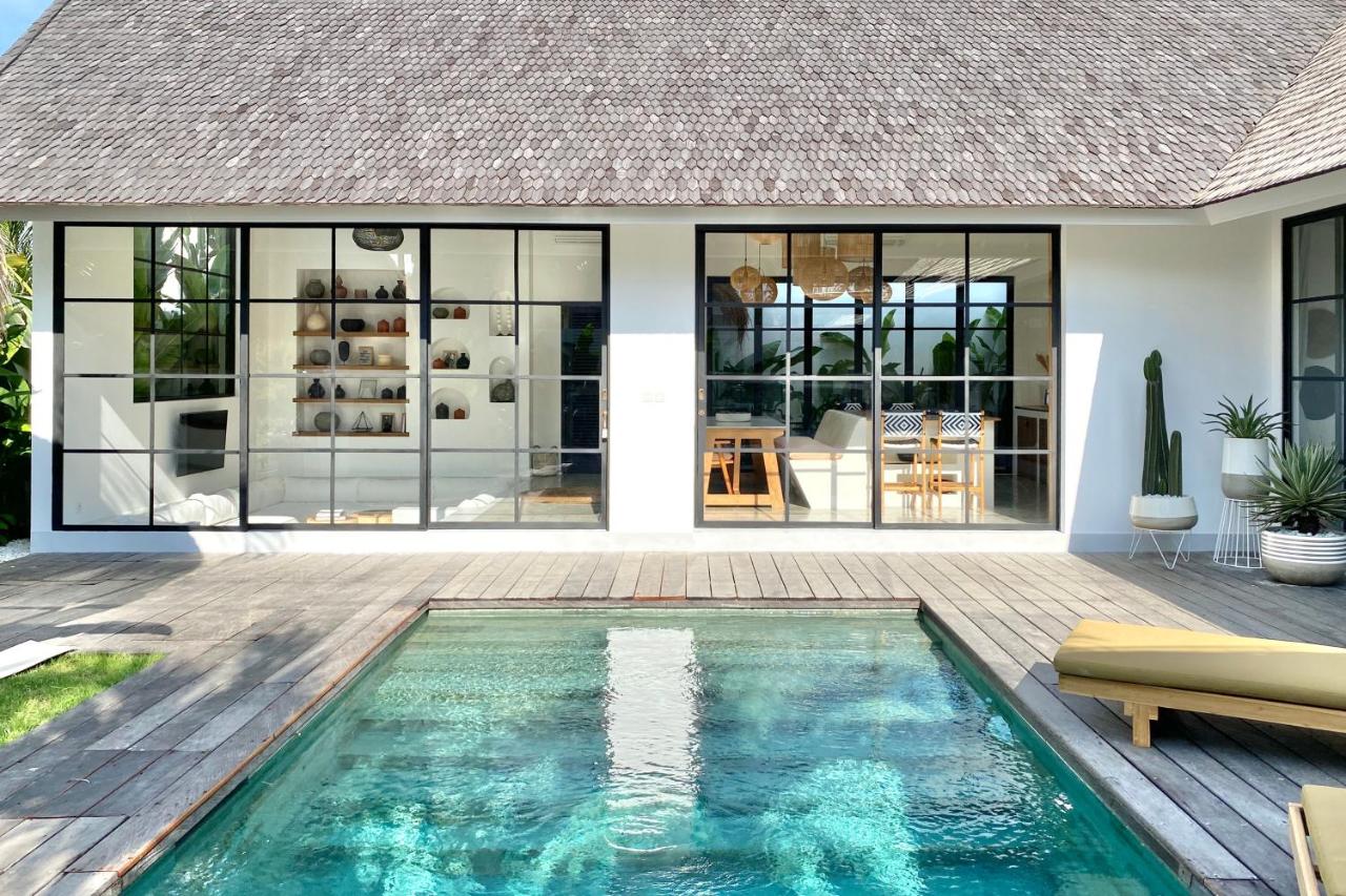 The Young Villas - Canggu - B&B Canggu