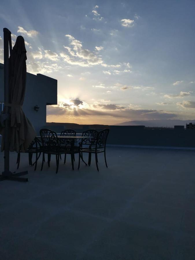 ALHOULY CHALIt - B&B