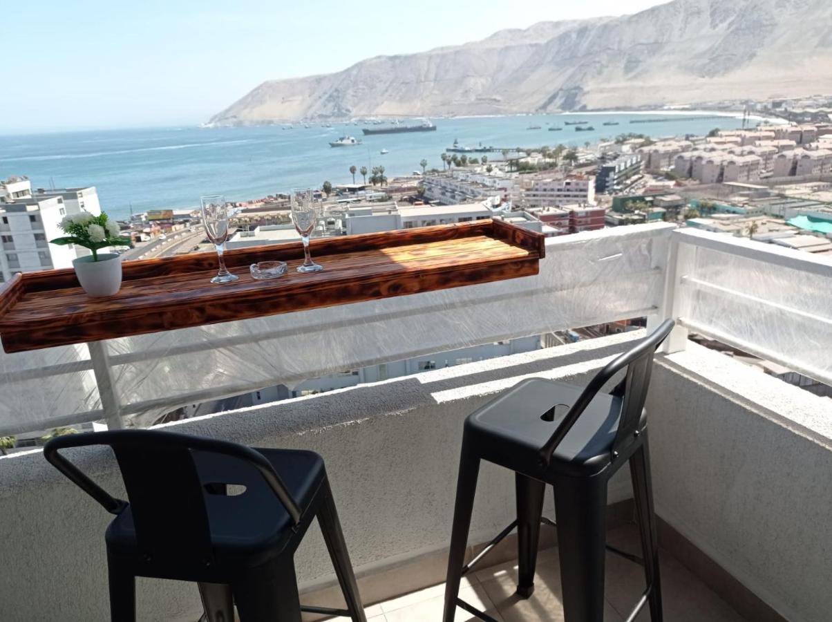 Open House Apart Centro Iquique - B&B