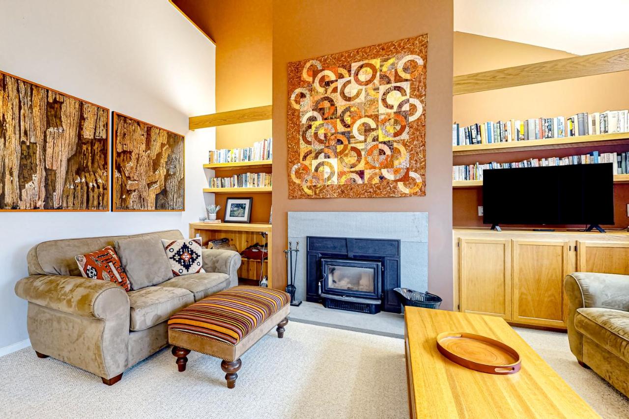 Snow Creek 43 - B&B Warren