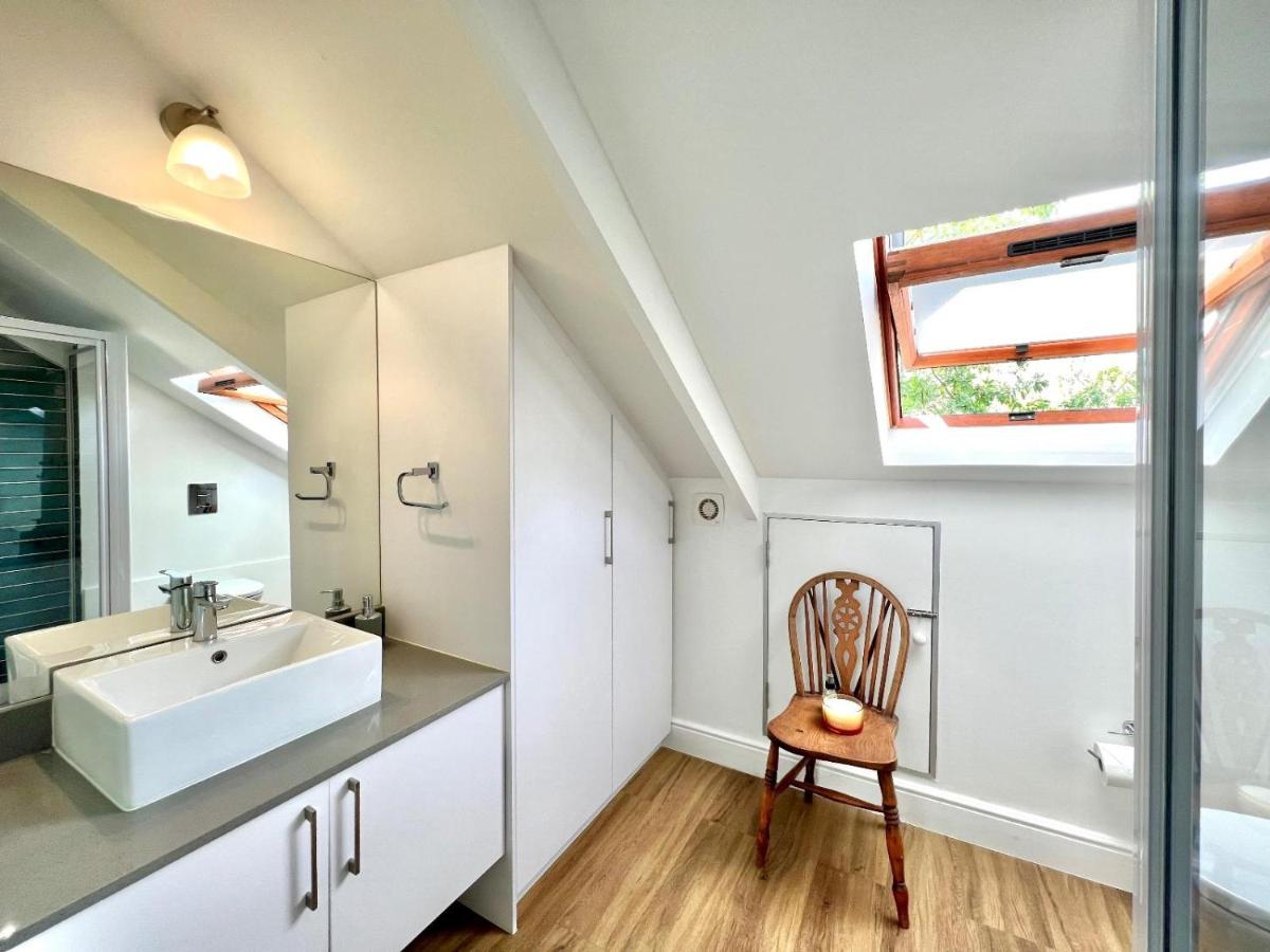 Ryneveld Cottage - B&B