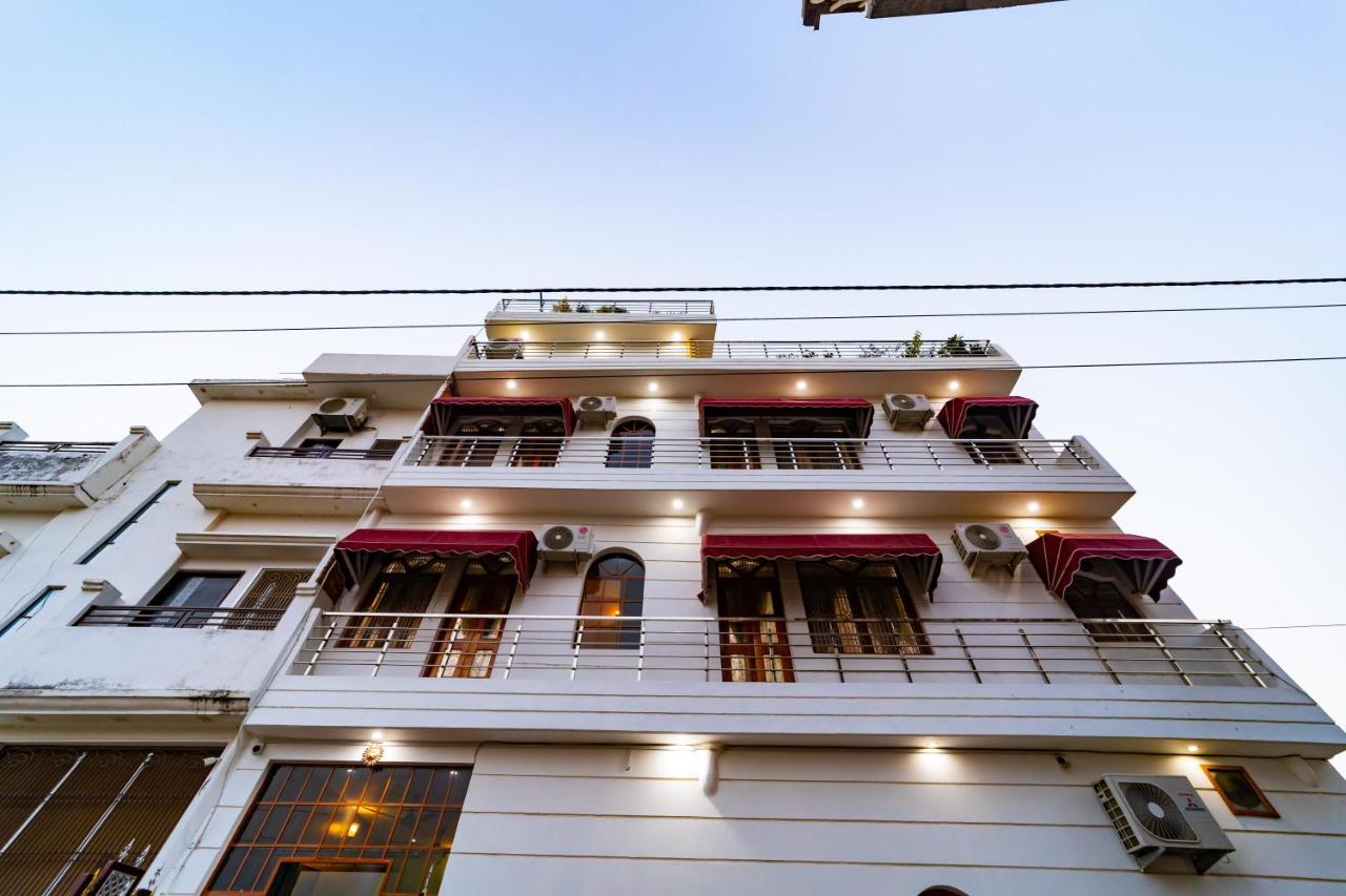 B&B Benares - The Roma Homestay in Sarnath Varanasi - Bed and Breakfast Benares